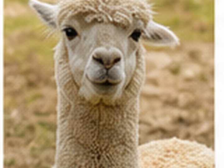 Alpacas
