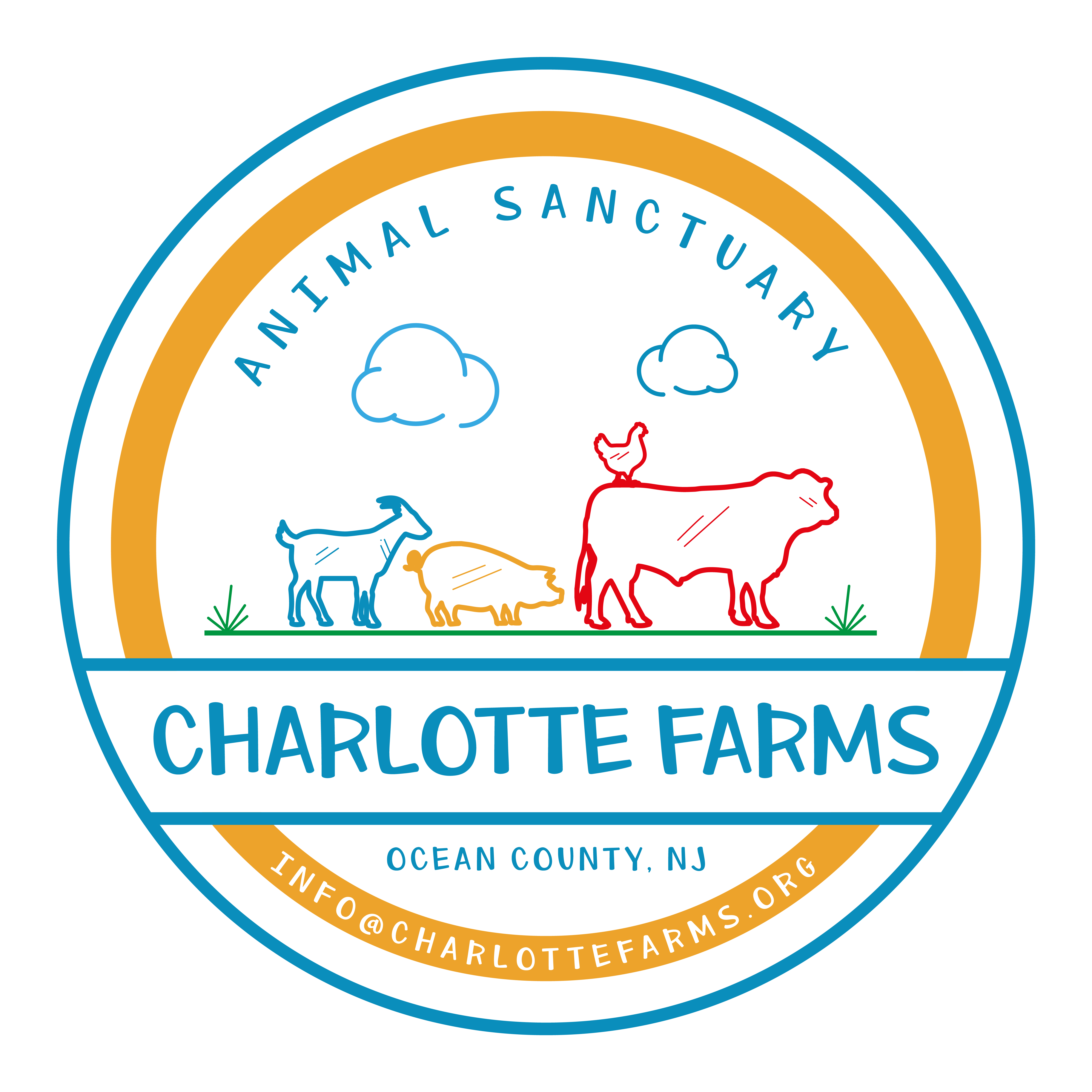 Charlotte Farms Animal Sanctuary