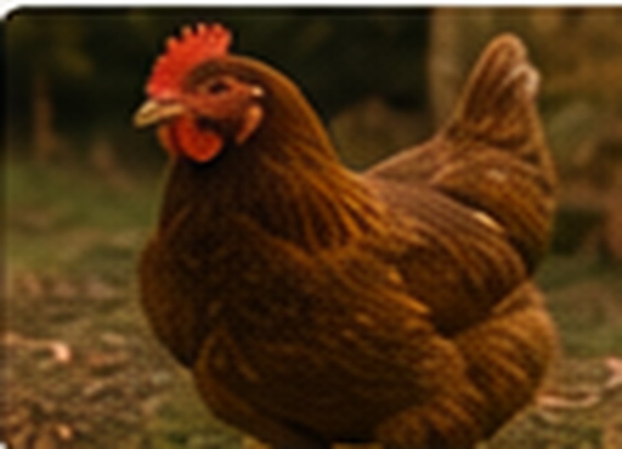 Chickens