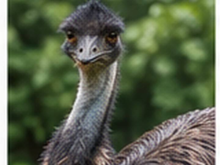Emus