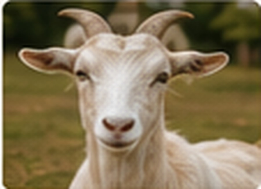 Goats