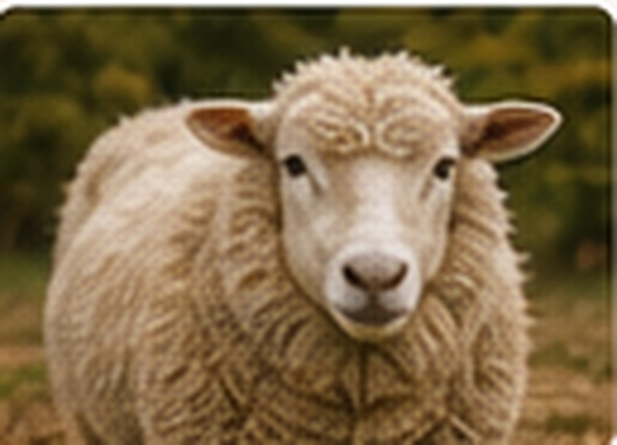 Sheep