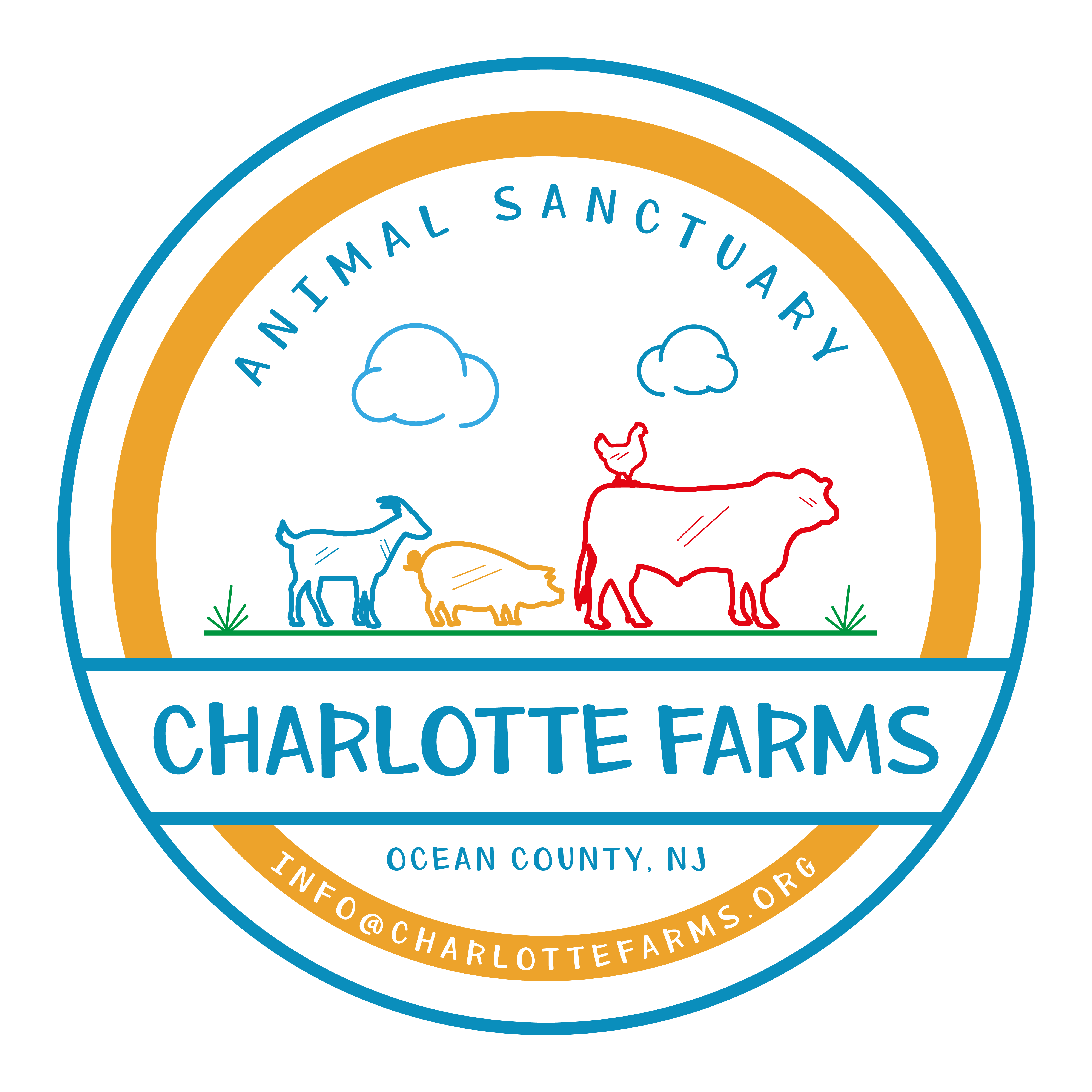 Charlotte Farms Sanctuary